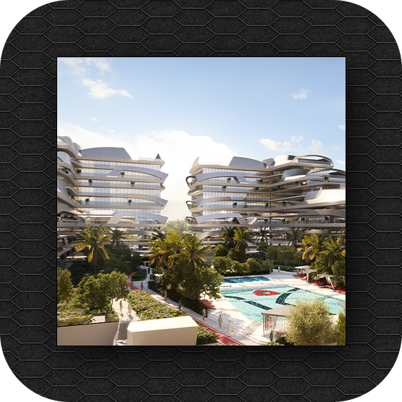 TONINO LAMBORGHINI RESIDENCES