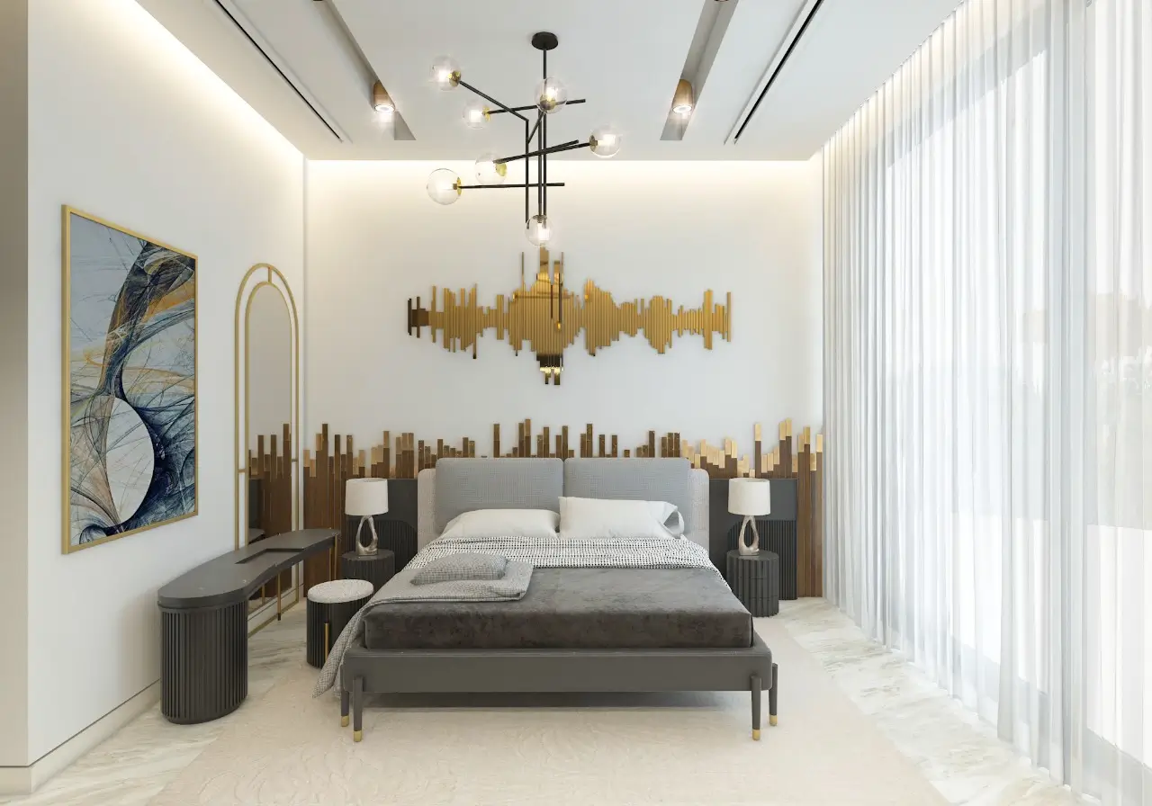 Luxury-Bedroom-of-Paradise-Hills-Project-by-Gulf-Land